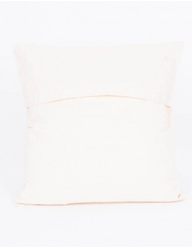 Embroidered Cushion Cover