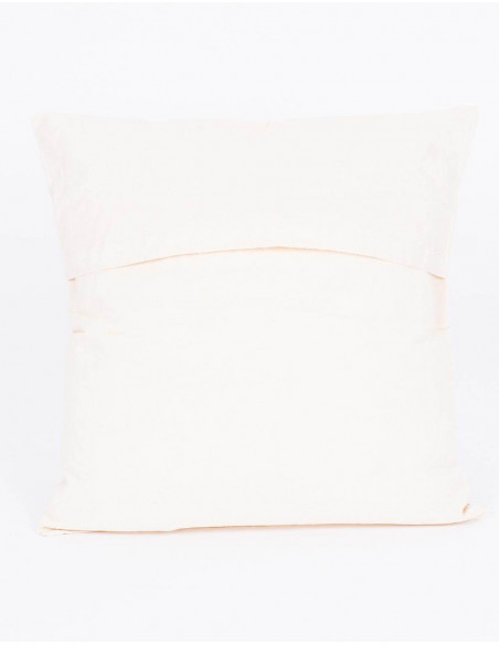 Embroidered Cushion Cover