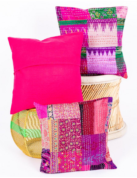 Cushion Cover Threads