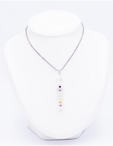 colgante-octogonal-cuarzo-cristal-bola-7-chakras