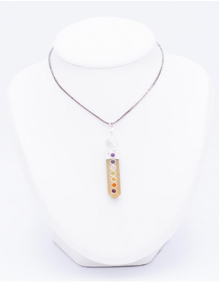dije-octogonal-agate-amarillo-con-7-chakras