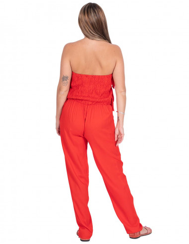 Red Jumpsuit Word of Honor