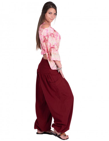 top-corto-original-hombro-descubierto-rosa