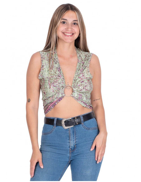 top-sin-mangas-para-atar-verde