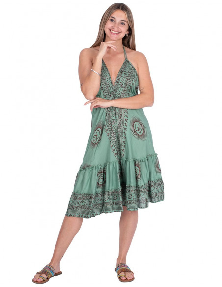 vestido-verde-simbolo-om-rojizo