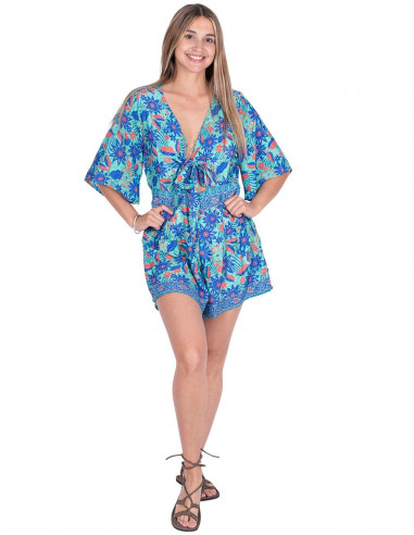 mono-corto-con-mangas-estampado-seda-celeste