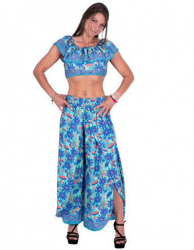 pantalon-amplio-con-tajo-celeste-seda