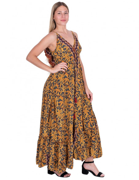 vestido-largo-tirantes-original-amarillo