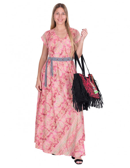 Plus Size Dress