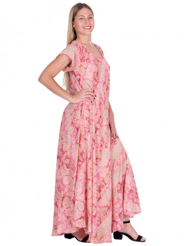 Large Size Dress
