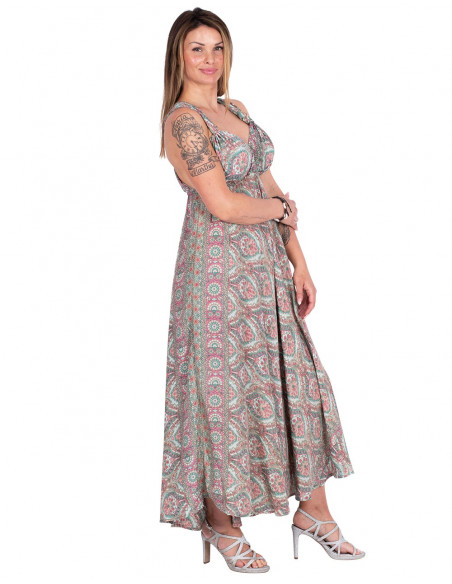 vestido-largo-tirantes-originales-verde-rosa