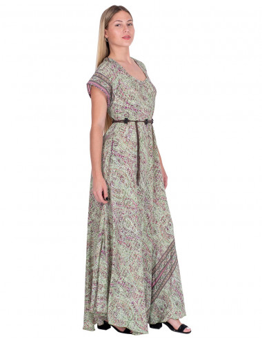 Plus Size Dress