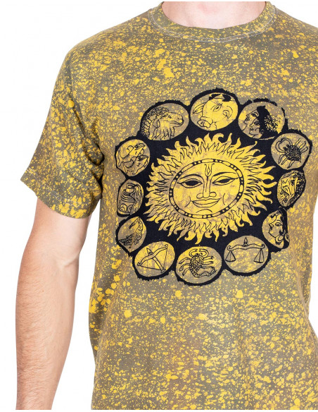 HCS0001 - Camiseta Dibujo