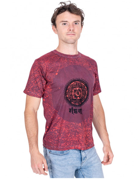 HCS0001 - Camiseta Dibujo