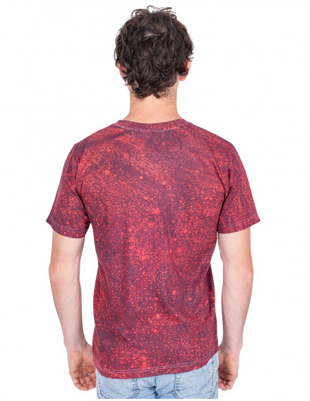 HCS0001 - Camiseta Dibujo