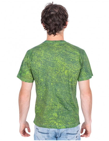 HCS0001 - Camiseta Dibujo