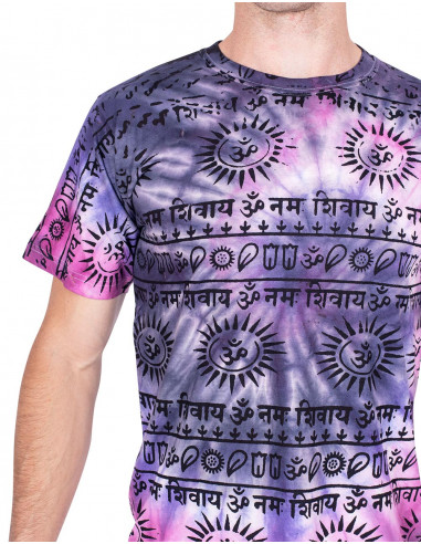 camiseta-morada-tie-die-dibujos-etnicos