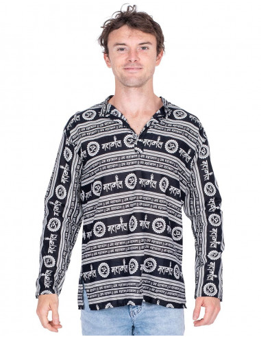 camisa-hombre-manga-larga-estilo-polo