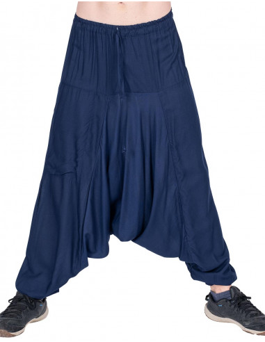 pantalon-hippie-afgano-hombre-azul