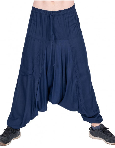 pantalon-hippie-afgano-hombre-azul