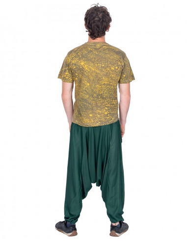copy of HPA50032 - Black Afghan Pant