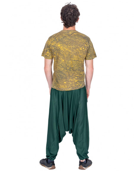copy of HPA50032 - Black Afghan Pant