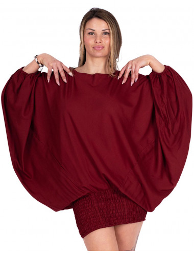 Bordeaux Rayon Multifunction