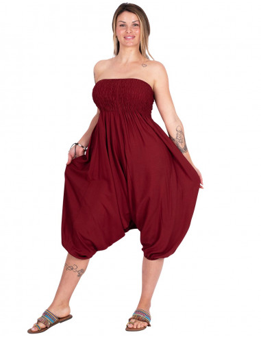 Bordeaux Rayon Multifunction