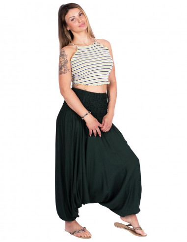 afgano-multifuncion-negro-verde