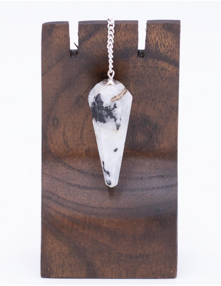 Moonstone Pendulum