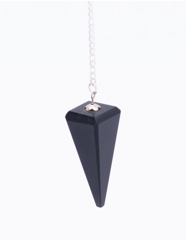 pendulo-piedra-mineral-onix-negra