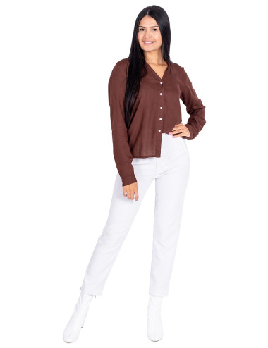 Button-down Shirt