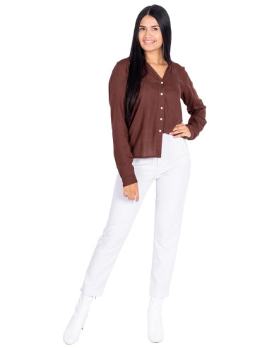 Button-down Shirt