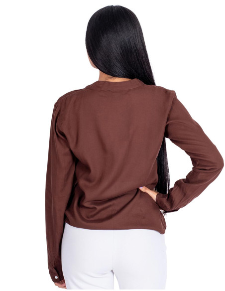 Button-down Shirt