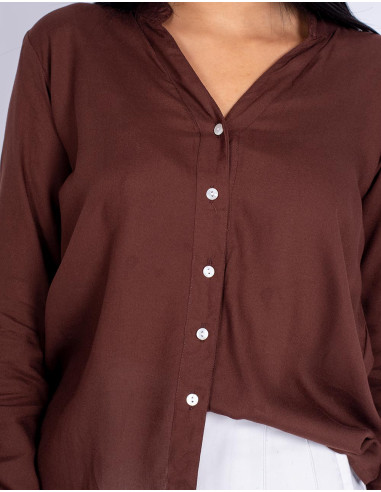 Button-down Shirt