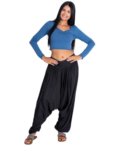 pantalon-harem-negro-hippie-style
