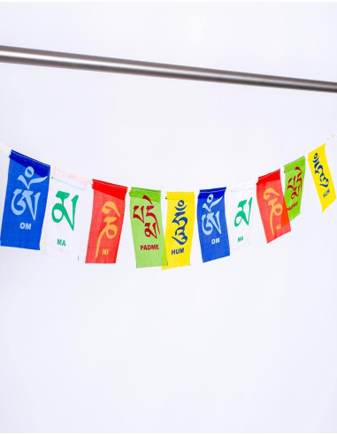 Small Pennants Symbols