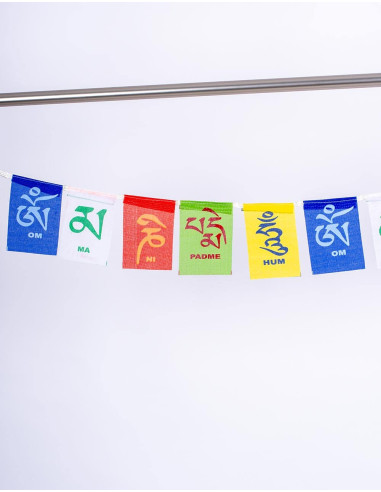 Small Pennants Symbols