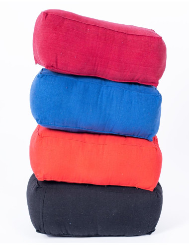 Rectangular Meditation Cushion