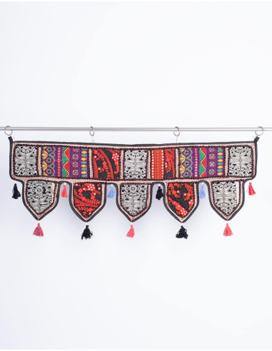 toran-amarillo-bordado-india-etnico-negro