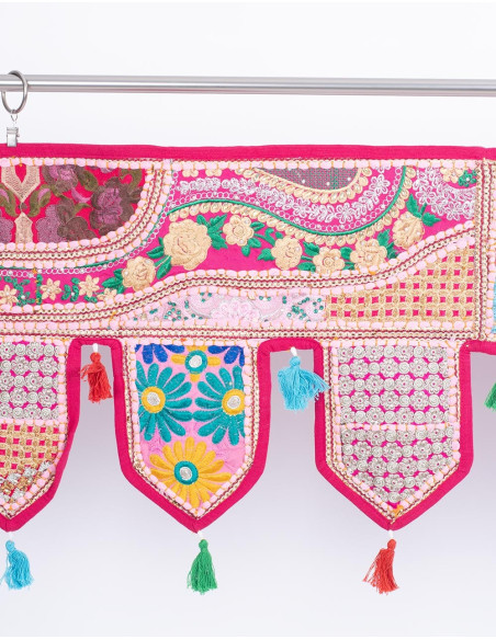 toran-puerta-recto-grande-artesanal-rosa