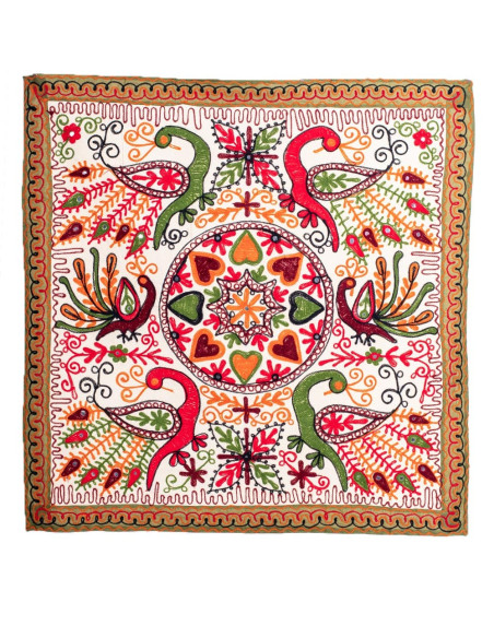 tapiz-cuadrado-pavo-real-colorido