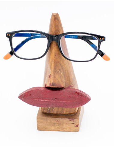 Nose Glasses Holder