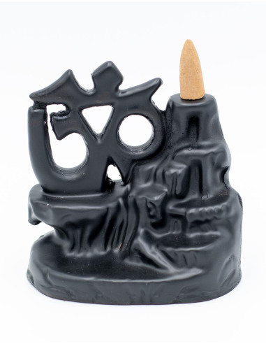 Om Cone Source