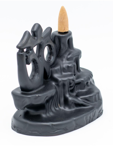 Om Cone Source
