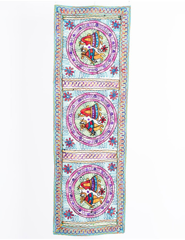 tapiz-bordado-artesanal-etnico-decoracion-unica