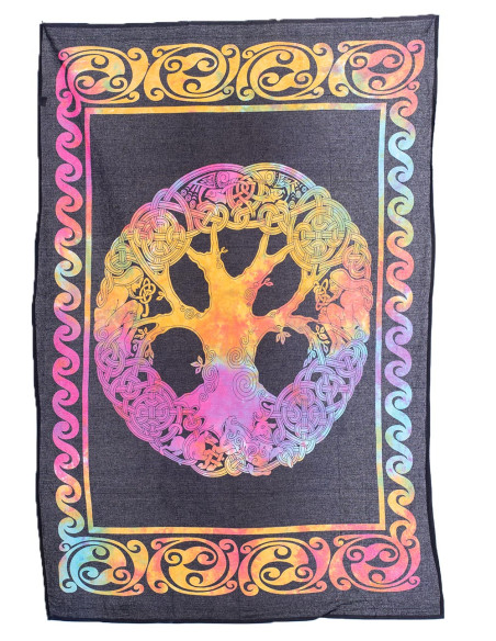 tapiz-arbol-de-la-vida-tie-die-multicolor