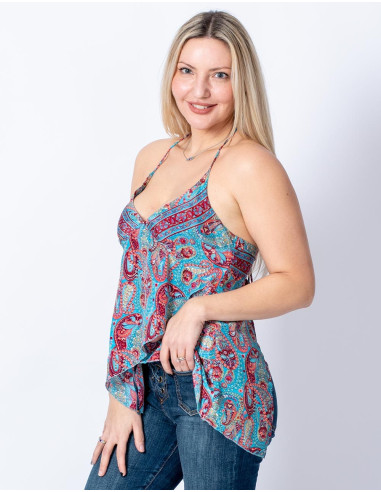 Desigual Silk Blouse