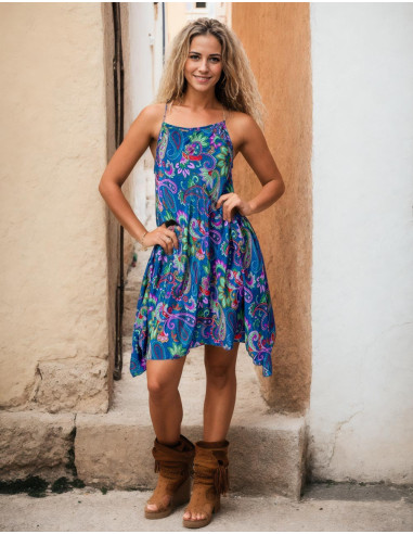 Desigual Short Dress