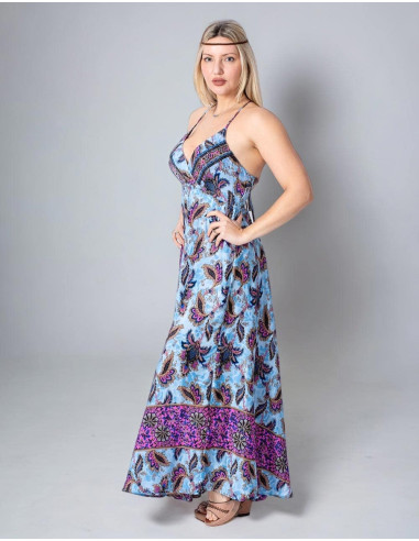 vestido-hippie-style-celeste-estampado